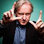 Director James Cameron: "JC,