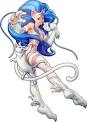 Felicia pronunciation