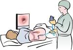 that <b>colonoscopy</b> could be
