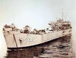 The USS LST-