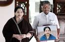 Jayalalitha elected HIM as Chief Minister-banglore jail.