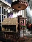 Interior, The Church of St Peter and St Paul - via Daymix