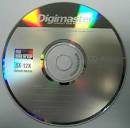 Saving data to a CD