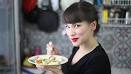 email of Rachel Khoo off