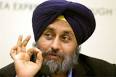 Punjab polls: Smooth sailing expected for Sukhbir Badal - M_Id_263167_Sukhbir_Singh_Badal