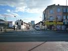 TQ1280 : Trinity Road at - via Daymix