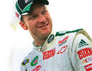 Dale Earnhardt Jr. is getting