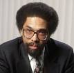 Sad Stars: Ring My Bell, Cornel. - cornel-west