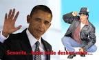Women power, religion and SRK: The best Obama moments from his.