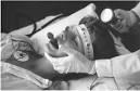 old psychiatric treatments