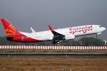 SpiceJet - Wikipedia, the free encyclopedia