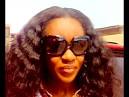 Jackie Appiah excited about