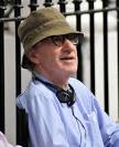 Woody Allen Supports Roman