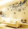 Wall Décor Stickers: An Easy Way to Beautify HomeWholesale Blog ...