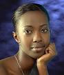 The daughter to Amon Magabo and Lucie Batamuliza and fourth born in a family
