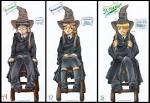 harry potter fan art