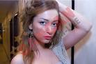 Oana Bercaru - "Best make-up".