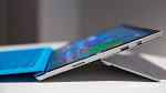 Hands On With the Surface Pro 3