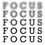 The power of a singular focus | Pete the Planner