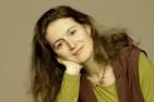 Inga Fischer (Soprano) - Short