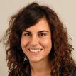 Staff Photo for Irene Sanchez