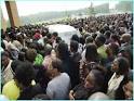 Lisa Left Eye Funeral