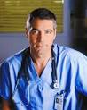 Dr. Doug Ross - "ER" Picture of George Clooney - 500full