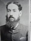 Charles Edward Taylor born