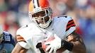 Browns trade Braylon Edwards to Jets