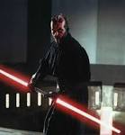 Darth Maul is … Alive? » Fanboy.