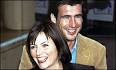 Davina McCall praised husband Matthew Robertson - _1564671_davvy300