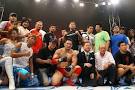 GLADIATOR Results! Korea Crushes Japan « Nightmare Of Battle