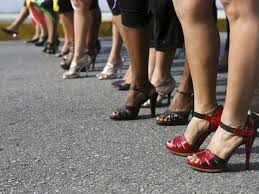 la marche des salopes