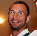 Quade Cooper's grandmother