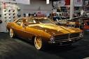 SEMA 2008  Chip Foose unveils his latest creation the Terracuda