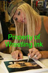 WWE Diva