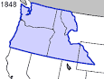 Oregon boundary dispute - Wikipedia, the free encyclopedia
