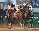 Concern and Tabasco Cat - 1994 BC Classic #