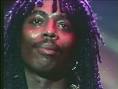 Rick James: