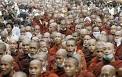 Support the Burmese uprising « The Standard