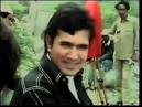 Rajesh Khanna - Bombay