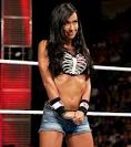 AJ LEE (April Mendez) Will Retire From In-Ring Competition In The.