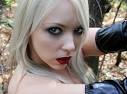 Scarlet Salem - Beautiful