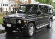 Mercedes-Benz G-Class - Wikipedia, the free encyclopedia