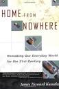 Discovering Urbanism: Book: Home From Nowhere