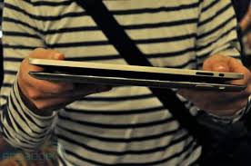  What you should be expecting from the next generation iPad