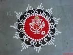 30+ Spectacular Pictures Of Rangoli Designs