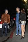 Gavin Degraw Pictures - Dwight Yoakam and Gavin Degraw Leave