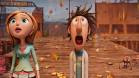 Cloudy with a Chance of Meatballs