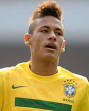 ... Barcelona dalam usaha mendapatkan pemain bintang Neymar dari Santos. - Neymar-SitusBetting8